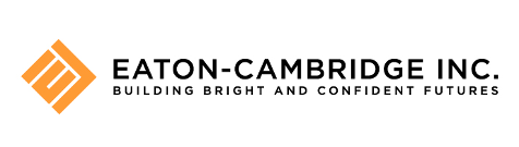 Eaton Cambridge Logo