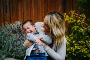 Unexpected pregnancy and parenting support